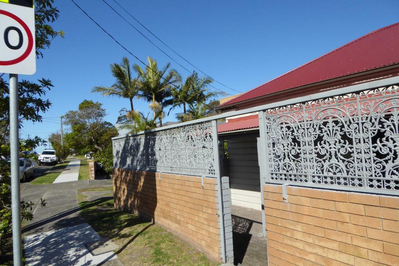 Windmill Motel Wollongong Exterior foto